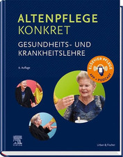 Altenpflege konkret gesundheit gebraucht kaufen  Berlin