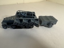 Vintage corgi hanomag for sale  LINCOLN