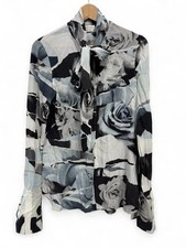 silk blouse for sale  LEEDS
