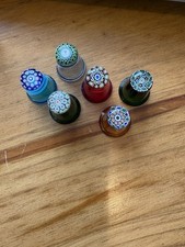 Vintage caithness glass for sale  BIGGLESWADE