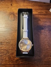 ~ Avon ~ Coleção Signature ~ You Are So Pretty Pearlesque Watch ~ Novo na caixa ~ comprar usado  Enviando para Brazil