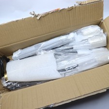 Light linear chandelier for sale  Chillicothe