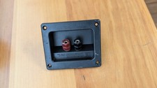 Jbl speaker terminal for sale  Vancouver