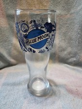 Blue moon beer for sale  Crawfordsville