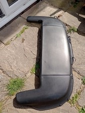Audi tonneau cover for sale  CHINNOR