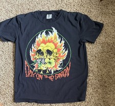 Metallica day green for sale  Canby