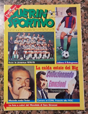 Guerin sportivo rivista usato  Castelfranco Emilia