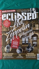 Eclipsed 269 april gebraucht kaufen  Emskirchen