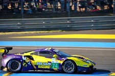 Ferrari 488 gte for sale  MORETON-IN-MARSH
