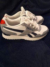 Womens classic reebok for sale  LOUGHTON
