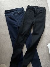 Oasis ladies jeans for sale  BATH