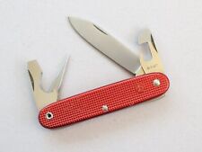 Usado, Faca Wenger Delemont Swiss Army Alox Soldier 1964 Mod. 61 comprar usado  Enviando para Brazil