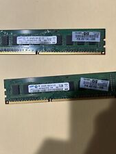 Samsung memory desktop for sale  Wexford
