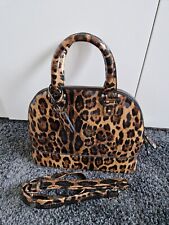 Justfab leoparden bowling gebraucht kaufen  Landshut