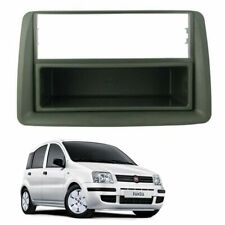 Mascherina autoradio fiat usato  San Potito Sannitico