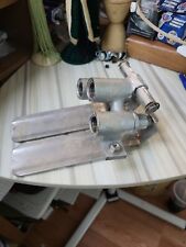 Brass double pedal for sale  Pasadena