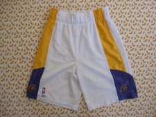Short basket lakers d'occasion  Arles