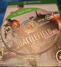 Battlefield 4 Microsoft Xbox One, 2013 completo comprar usado  Enviando para Brazil