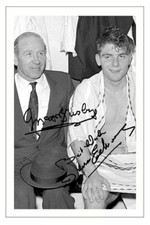 Matt busby duncan for sale  MANCHESTER