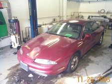 Driver left tail for sale  Mason