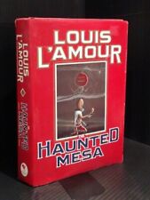 Haunted mesa louis for sale  UK