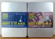 Murder mystery flexi for sale  POOLE