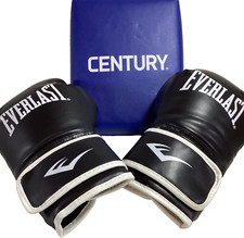 Boxing gloves strike for sale  Charleston