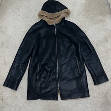 Women lambskin heavyweight for sale  Franklin