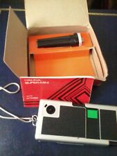 Halina super mini for sale  LEOMINSTER