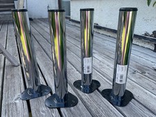 tischbeine chrom gebraucht kaufen tischbeine chrom gebraucht kaufen Augsburg