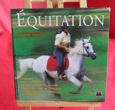 Equitation catherine potdevin d'occasion  Argentan