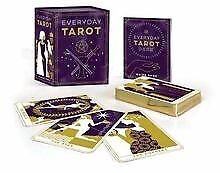 Alltag tarot mini gebraucht kaufen  Berlin