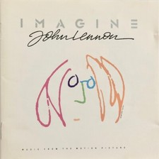 1 CENT CD John Lennon – Imagine / Film Soundtrack, The Beatles comprar usado  Enviando para Brazil