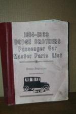 Vintage 1914 1933 for sale  Mc Cool Junction