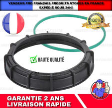 Bague serrage pompe d'occasion  Orange