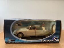 Solido citroen berline d'occasion  Cognac