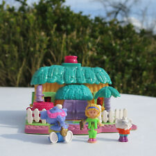 Mini polly pocket gebraucht kaufen  Deutschland