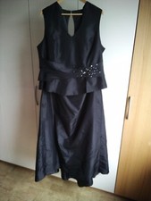 Abendkleid schützenfestkleid  gebraucht kaufen  Paderborn