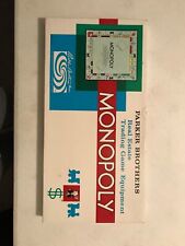 Vintage 1961 monopoly for sale  Myrtle Beach