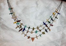 Vintage carved turquoise for sale  Mobile