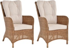 Set moderner rattan gebraucht kaufen Set moderner rattan gebraucht kaufen  Sand