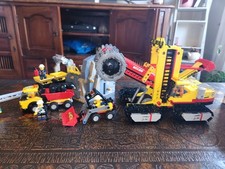 Lego City Mining Experts Site (60188) comprar usado  Enviando para Brazil