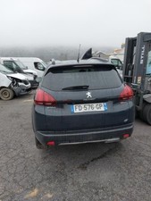 Porte gauche peugeot d'occasion  Vienne