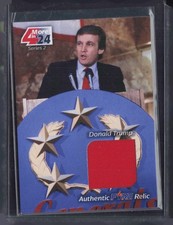 Armario Donald Trump 2024 Fyre 4 más en '24 serie 2  segunda mano  Embacar hacia Mexico