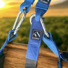 Suspension training straps for sale  Chico