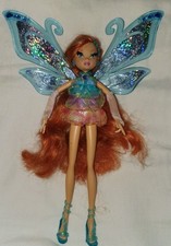 Winx club barbie gebraucht kaufen Winx club barbie gebraucht kaufen  Wilnsdorf