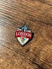Nbc london 2012 for sale  NOTTINGHAM