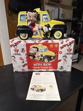 Betty boop cab for sale  Minneapolis