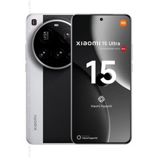 Xiaomi ultra dual usato  Salerno