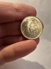 200 lire 1997 usato 200 lire 1997 usato  Roma